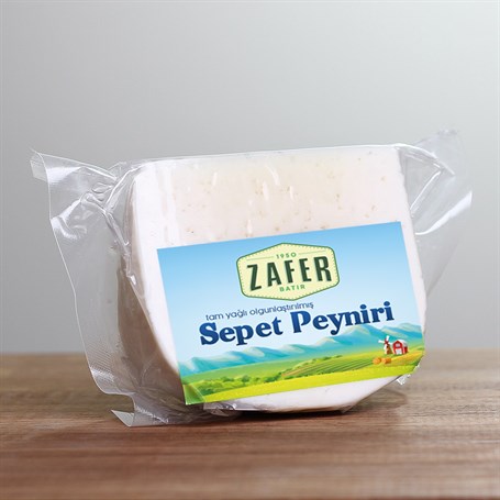 Sepet Peyniri [250 g]