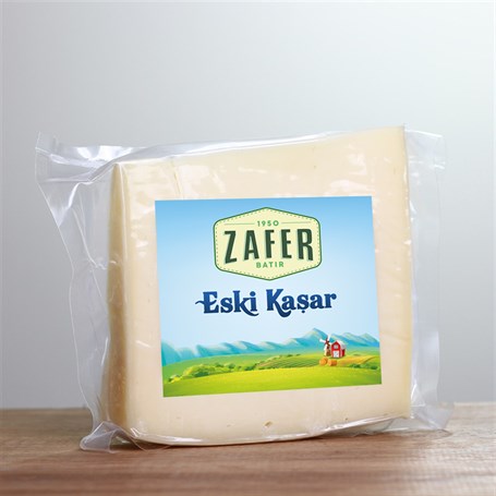 Trakya Eski Kaşar [350 g]