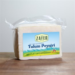 İzmir Tulum Peyniri [250g]