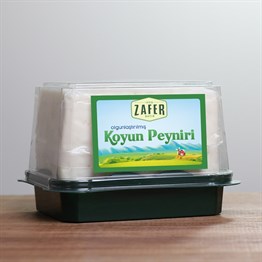 Özel Seri Koyun Peyniri [650 g]